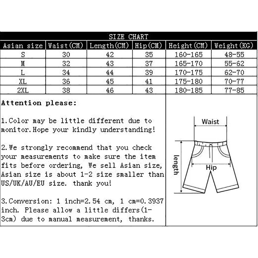 Men’s Marathon Running Tights & Gym Shorts