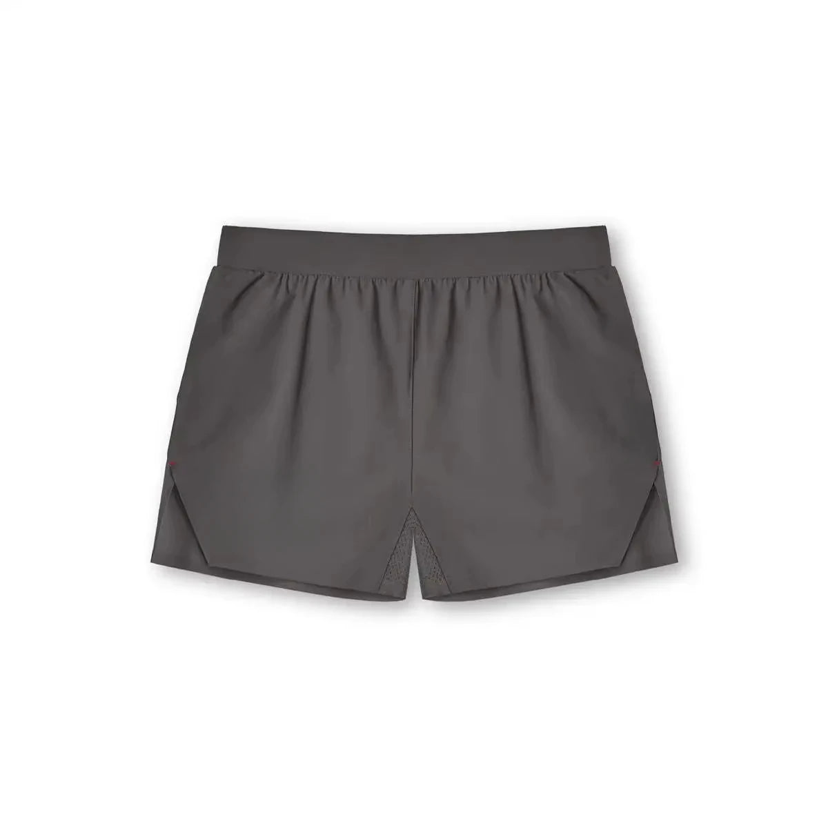 Men’s Quick-Dry Sports Shorts — Stretch Fit with Pockets