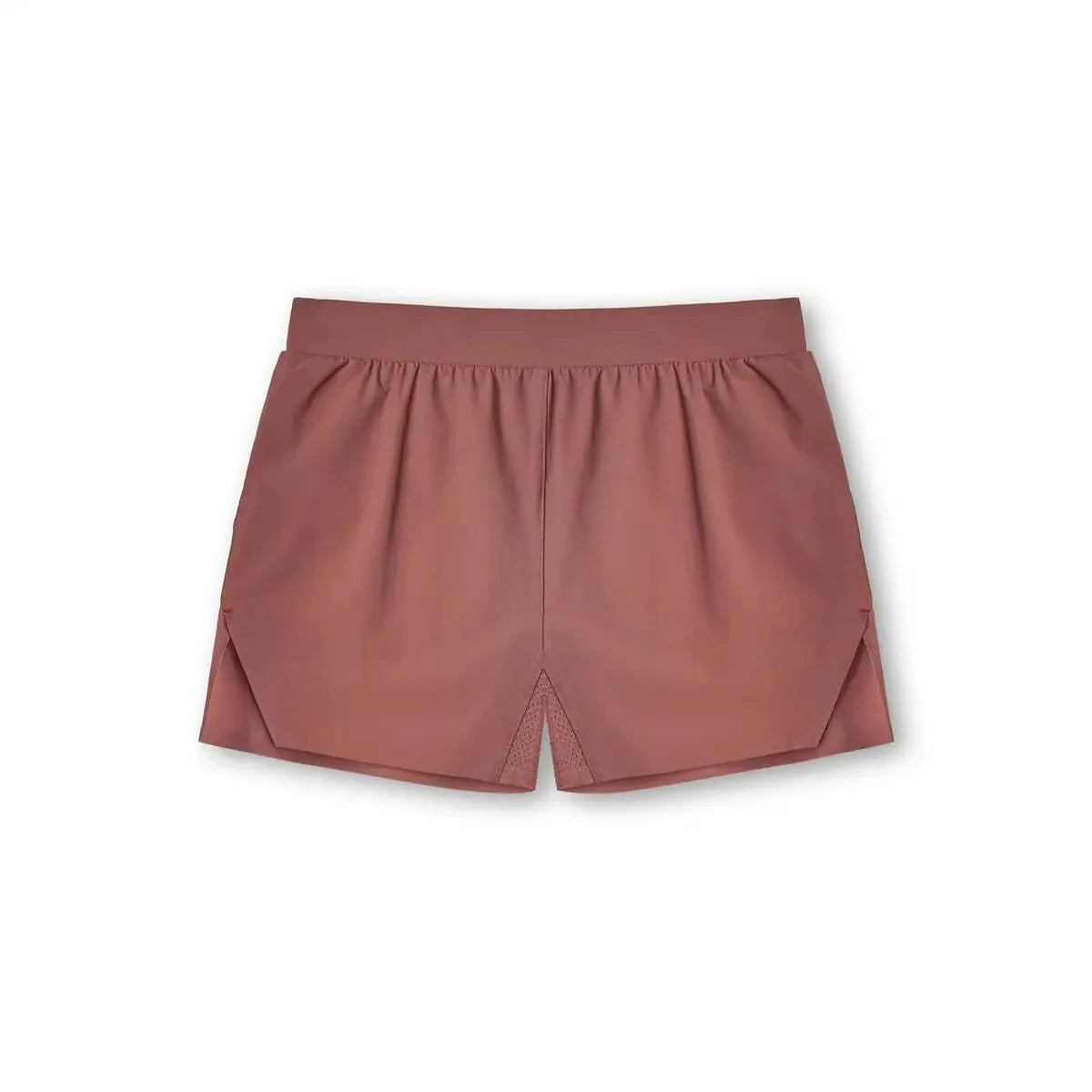 Men’s Quick-Dry Sports Shorts — Stretch Fit with Pockets