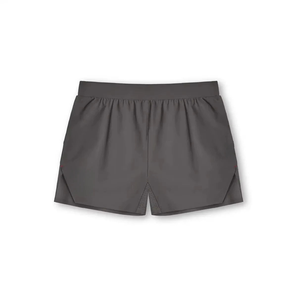 Men’s Quick-Dry Sports Shorts — Stretch Fit with Pockets