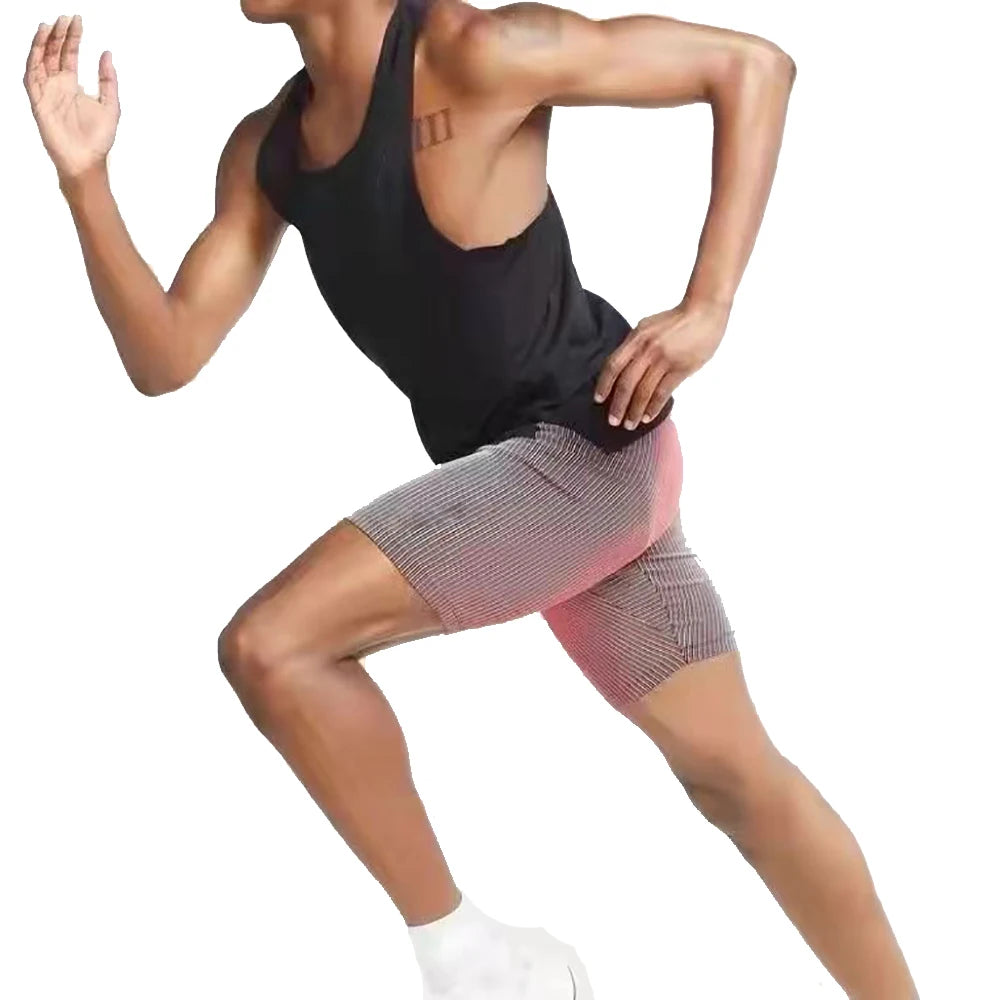 Men’s Marathon Running Tights & Gym Shorts