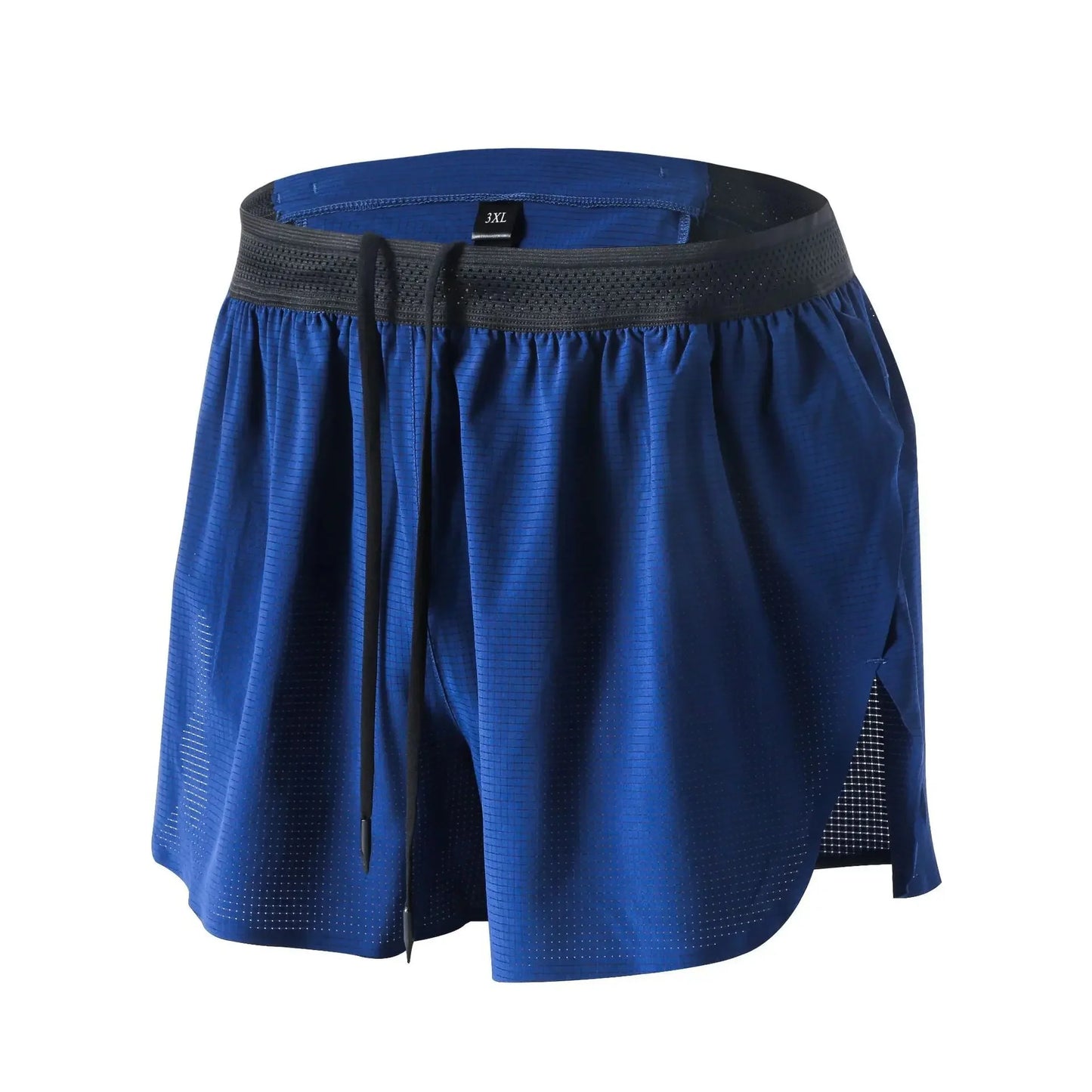 Pace & Flow Lightweight Running Shorts - Quick-Dry