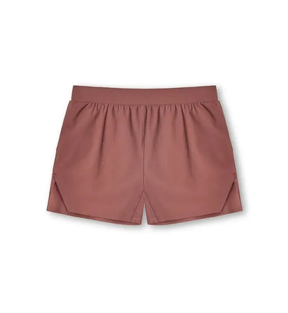 Men’s Quick-Dry Sports Shorts — Stretch Fit with Pockets