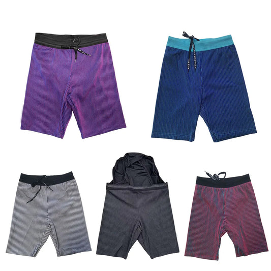 Men’s Marathon Running Tights & Gym Shorts