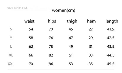 Men’s Compression Running Shorts — With Pockets